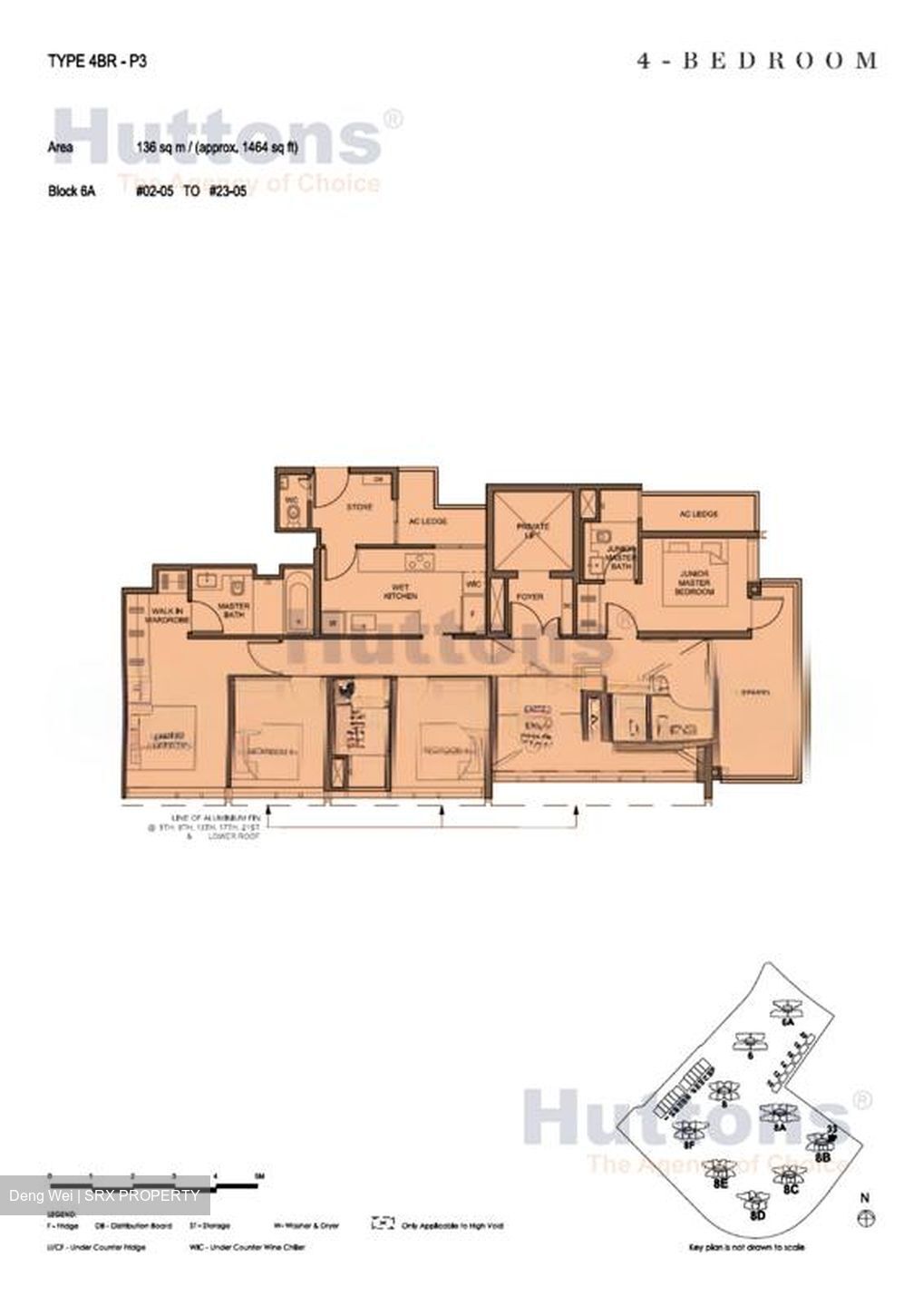 Jalan Lempeng (D5), Condominium #503992981